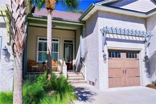 Garden Cottage 61 - Jekyll Island - 0
