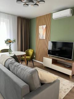COMFORT HoME FOR TRAVELLING - Almaty - 8