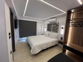 Elian Center Suite - Patra - 6