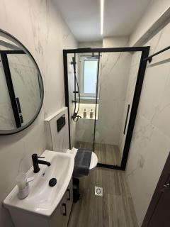 Elian Center Suite - Patra - 3