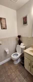 Amazing family house - 1