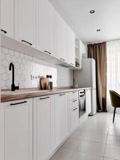 COMFORT HoME FOR TRAVELLING - Almaty - 3