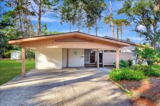 Doral Cottage - Jekyll Island - 9