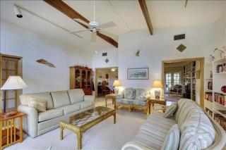 Doral Cottage - Jekyll Island - 6