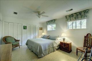 Doral Cottage - Jekyll Island - 3