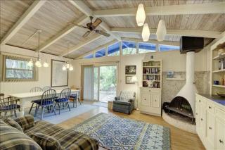 Dolphin Cottage - Jekyll Island - 7