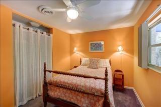 Dolphin Cottage - Jekyll Island - 5