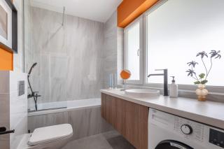 HOLT - Playful & Bright 1BR near The Faculty of Law - Bucharest - 7