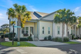 Garden Cottage 68 - Jekyll Island - 0