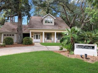 Breezy Cottage - Jekyll Island - 9