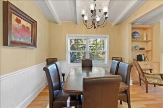 Breezy Cottage - Jekyll Island - 8