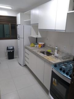 Apartamento Praia do Forte - Cabo Frío - 7