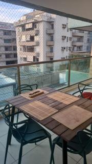 Apartamento Praia do Forte - Cabo Frío - 3