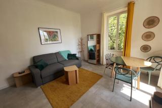 Studio cosy en coeur de ville - Ajaccio - 8