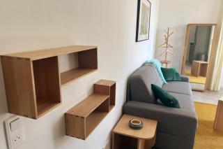Studio cosy en coeur de ville - Ajaccio - 7