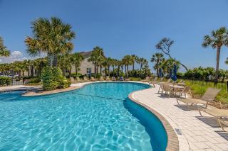 Garden Cottage 79 - Jekyll Island - 0