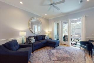 Garden Cottage 79 - Jekyll Island - 8
