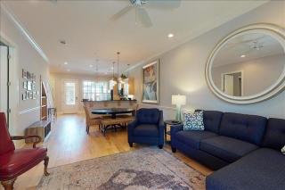 Garden Cottage 79 - Jekyll Island - 7