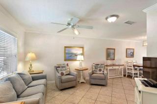Gritz Carlton A - Jekyll Island - 9