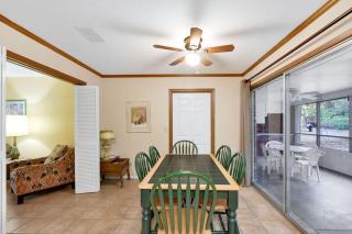 Carole Cottage - 2