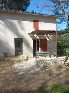 Un cabanon en Provence - Auriol - 0