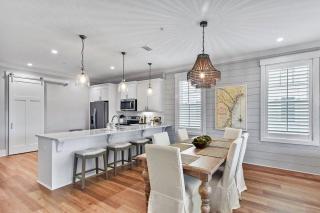 Moorings 104 - Jekyll Island - 3