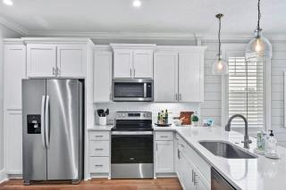 Moorings 104 - Jekyll Island - 4