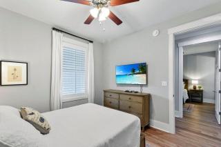 Moorings 104 - Jekyll Island - 1