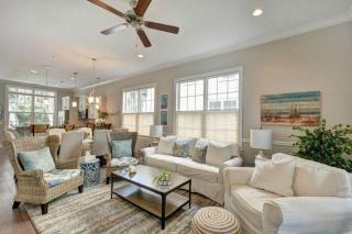 Garden Cottage 90 - Jekyll Island - 3