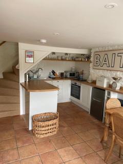 Ferrymans Cottage - Salcombe - 9