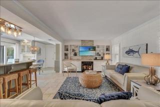 Casa Blanca Cottage - 6