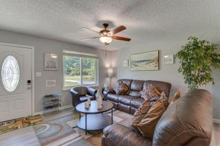 11 Mi to Beaches Peaceful Foley Home with Yard - Foley - 7