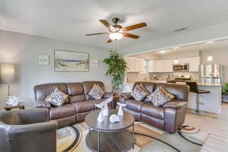 11 Mi to Beaches Peaceful Foley Home with Yard - Foley - 6