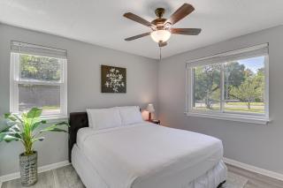 11 Mi to Beaches Peaceful Foley Home with Yard - Foley - 1