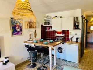 Cosy deux pièces pour 4 personnes en centre ville classé - 6