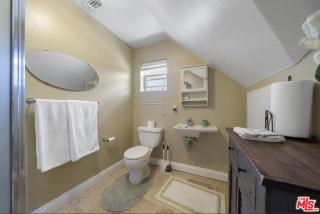 Bright Family Getaway Mountain Views Outdoor Living - Lake Hughes - 3