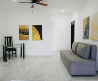 Luxury Lakeview Condo Fastest WIFI Golf Cart Help - Isla Mujeres - 9