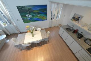 Art house apartments - Buenos Aires - 7