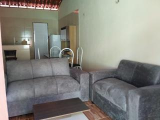 Apartamentos Nina y Benito2 - Icapuí - 8