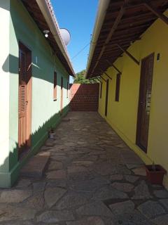 Apartamentos Nina y Benito2 - Icapuí - 4