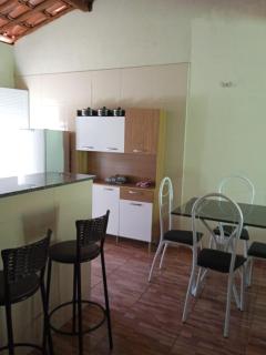 Apartamentos Nina y Benito2 - Icapuí - 1