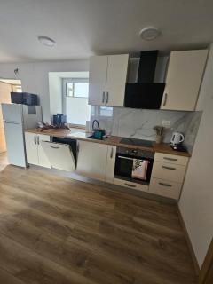 Apartma Zora - Srpenica - 5