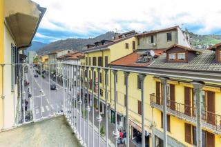 Anello del Miracolo - Entire home with balcony - Como - 9