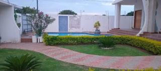 Villa esperança - Fombeni - 1