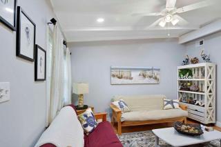 Brice Sea Shell Stay - Jekyll Island - 1
