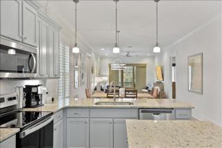 Moorings 42 - Jekyll Island - 7