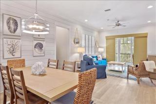 Moorings 42 - Jekyll Island - 1