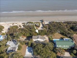 Gravina's Morningside - Jekyll Island - 9