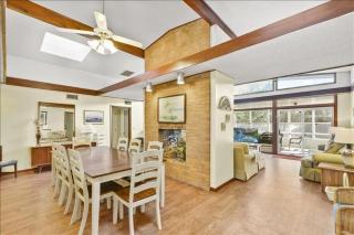 Gravina's Morningside - Jekyll Island - 8
