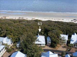 Ocean Oaks 06 - Jekyll Island - 0